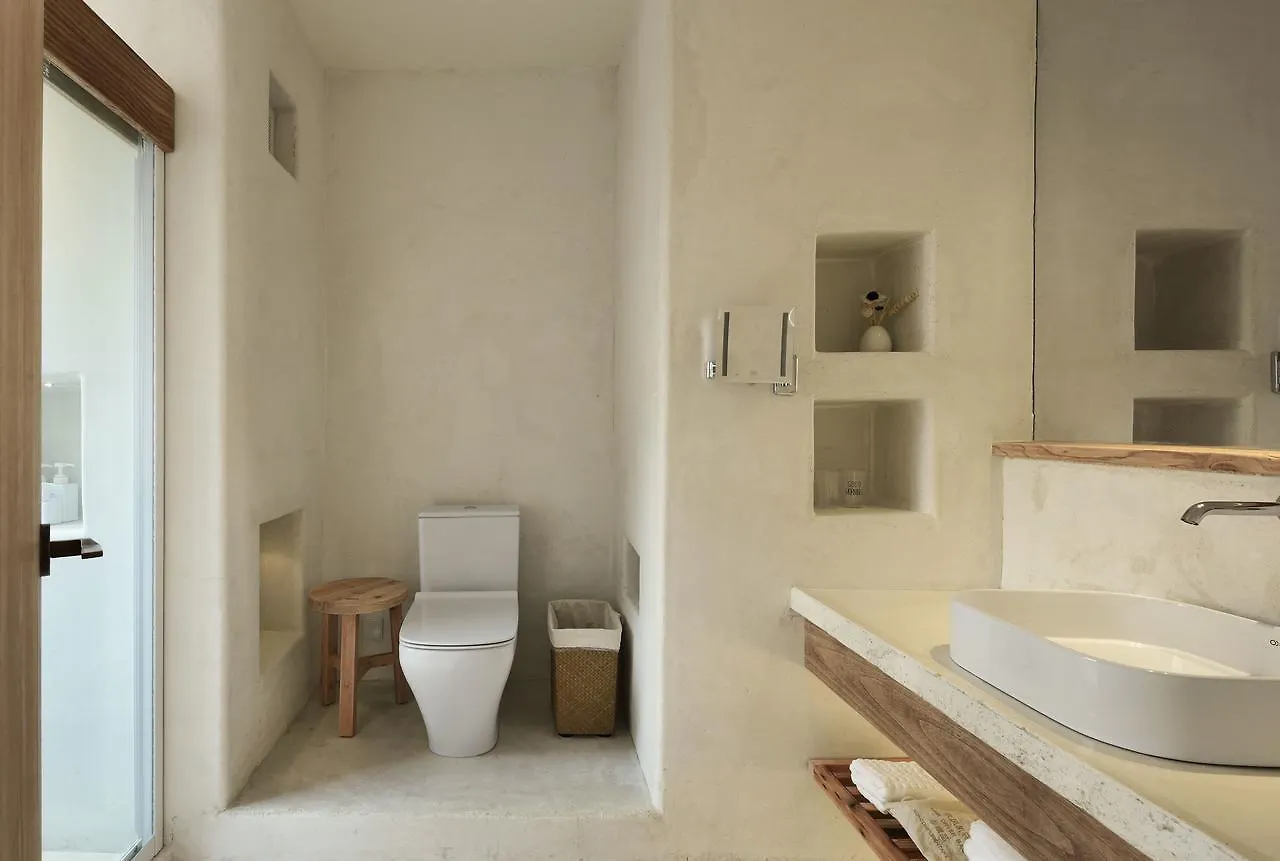 Luoyang Yushe Boutique Hotel