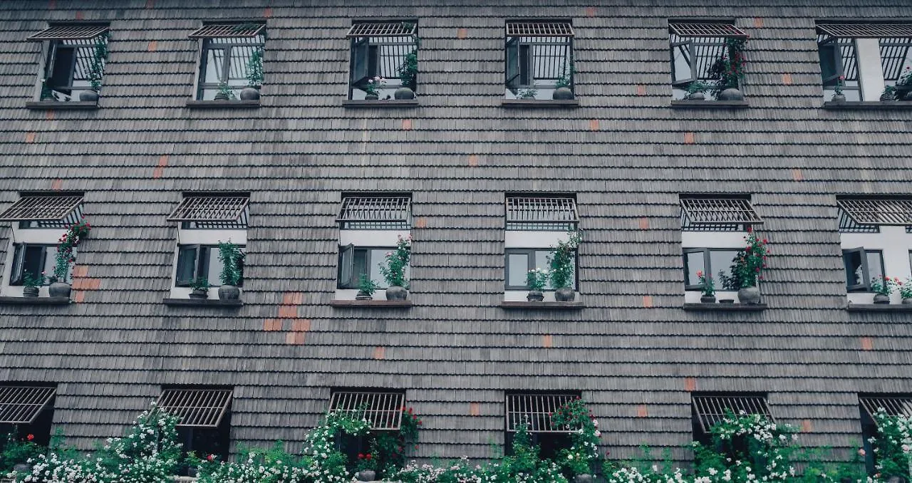 Luoyang Yushe Boutique Hotel