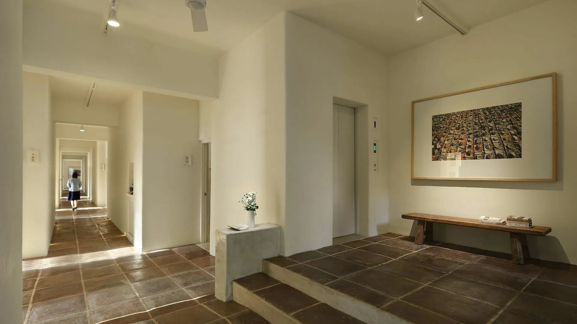 Luoyang Yushe Boutique Hotel